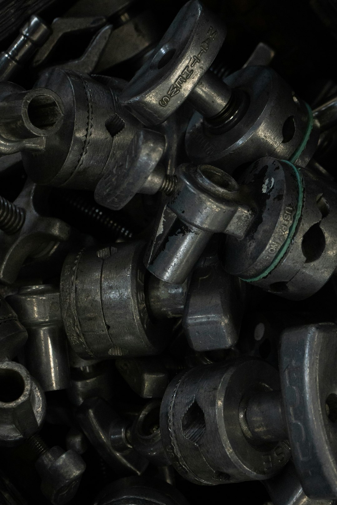 Custom Gear Assemblies