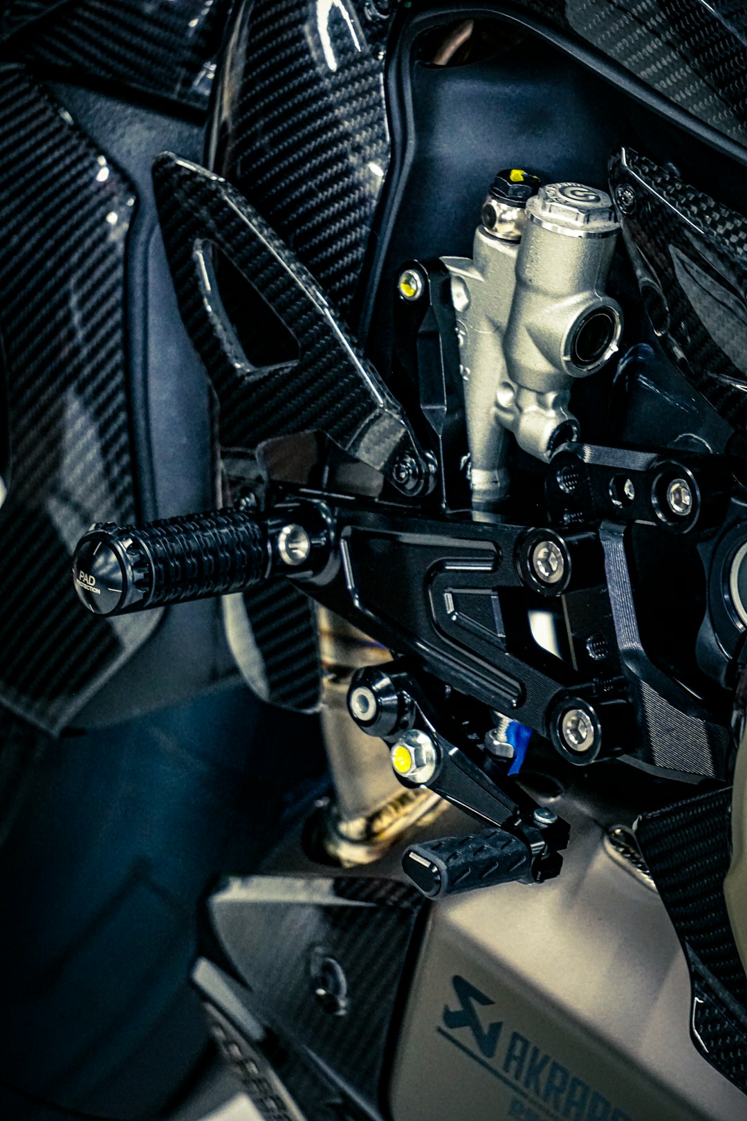 Hydraulic Cylinder Parts